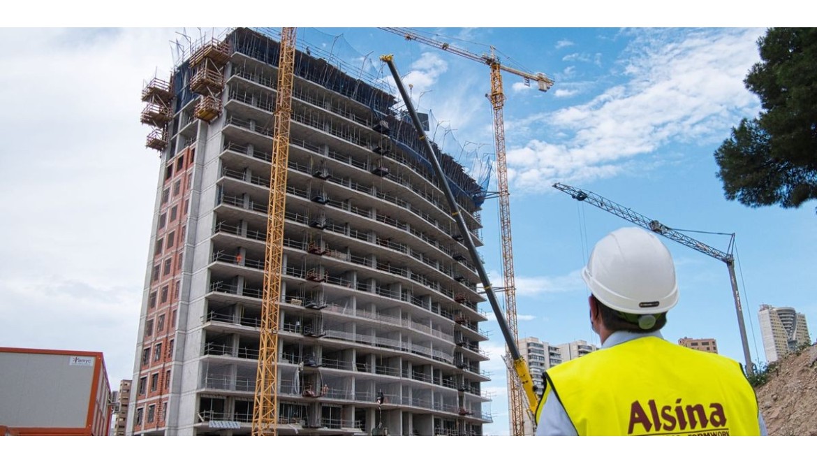 SOLUCIONES BASICS+ EDIFICACIÓN RESIDENCIAL